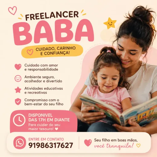 Baba