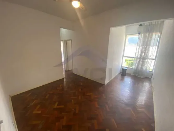 Apartamento : Padrão / Residencial / Vila Isabel
