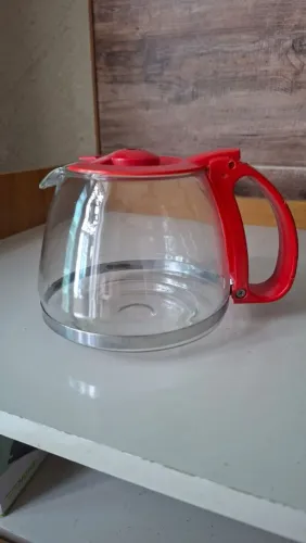 Jarra universal para cafeteira, Mondial,Philco,Britânia