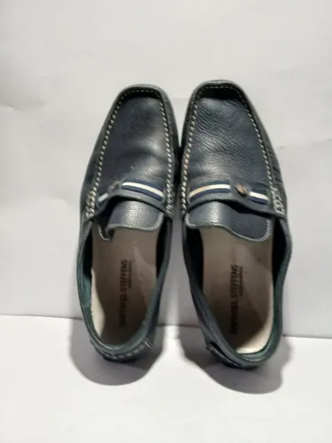 Mocassin Raphael Steffens 