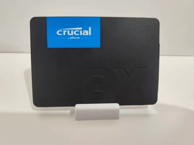 SSD Crucial 240GB + brinde cabo sata