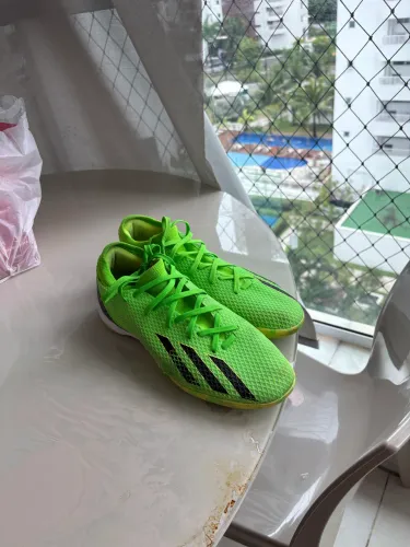 Chuteira futsal