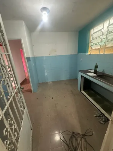 Casa São Sebastião 