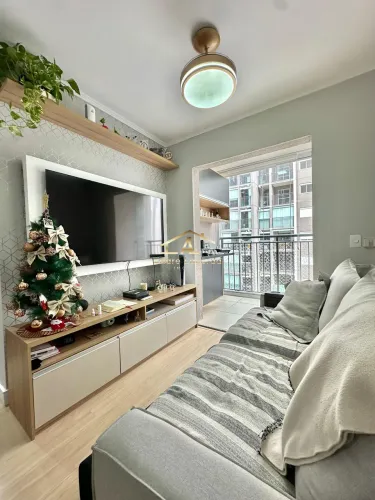 Teg Vila Carrão - Excelente Apartamento - Carrão/SP