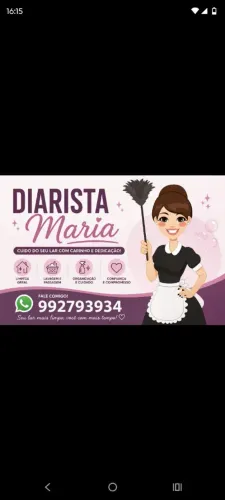 Diarista