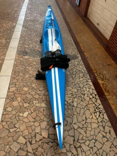 Vende-se Barco surf ski