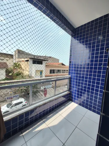 Imóvel para venda tem 96 metros quadrados com 2 quartos em Cocal - Vila Velha - ES