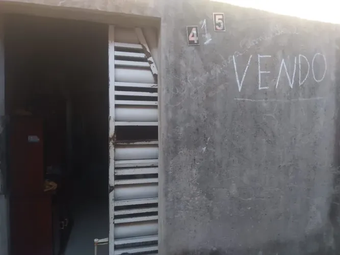 Casa no fim de linha Fernando collor