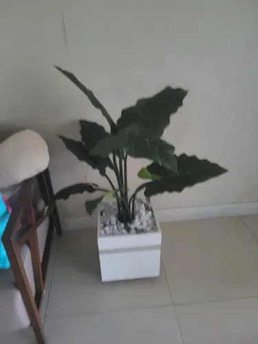Itens diversos de casa