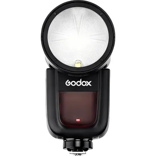 Flash Godox V1 para Fujifilm - Lacrado na caixa!