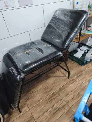 Maca estética 
