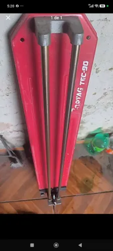 Riscadeira cortag