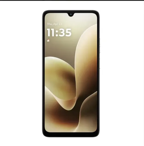 Smartphone Motorola Moto G06 - 256gb na caixa nunca usado