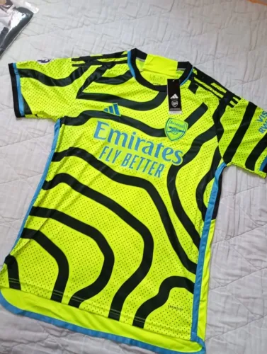 camisa arsenal adidas