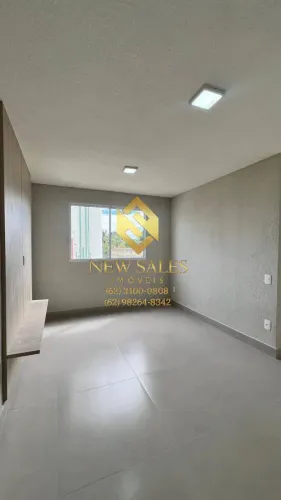 Apartamento- 2 quartos, 1 vaga, 42m²- Res. 14 Bis