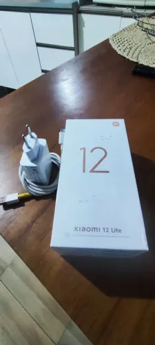 Xiaomi 12 lite + drone kf 102 