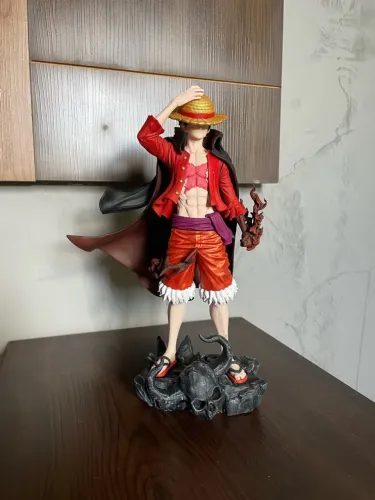 Luffy One Piece Action Figure