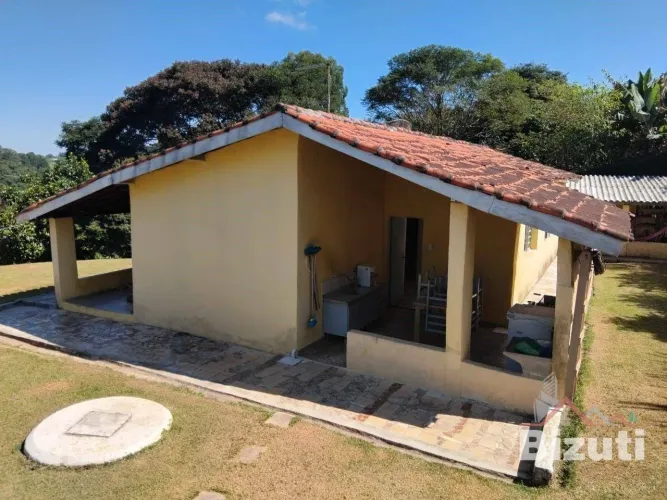 Chácara à venda Campo Limpo Paulista.