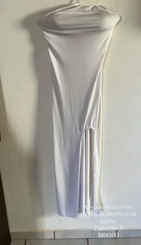 Vestido de festa
