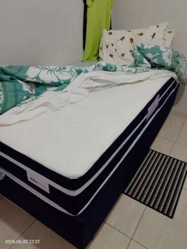 Cama box ALFAMAXx