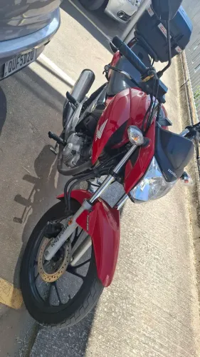 Honda CG 160