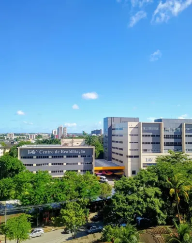 Apartamento para venda com 45 metros quadrados com 2 quartos em Iputinga - Recife - PE