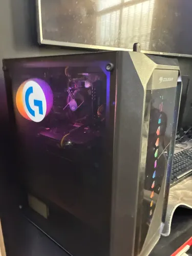 Pc gamer