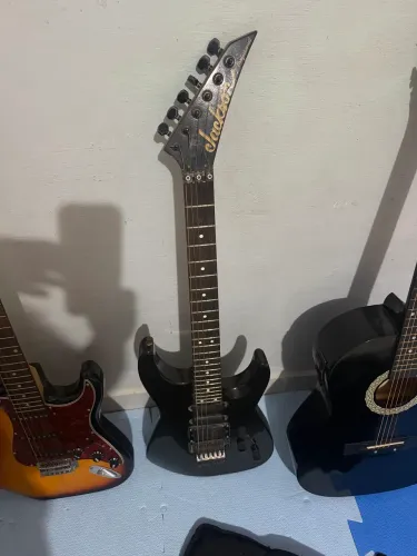 Guitarra