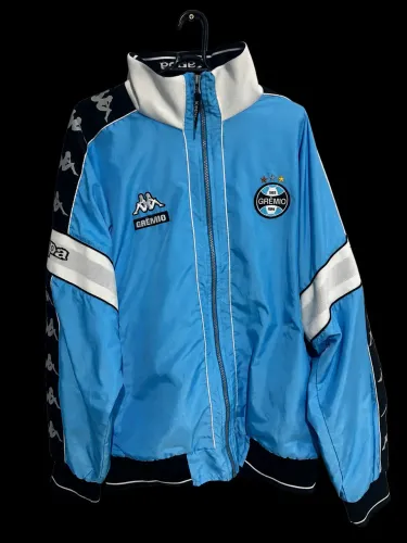 Jaqueta grêmio 2001
