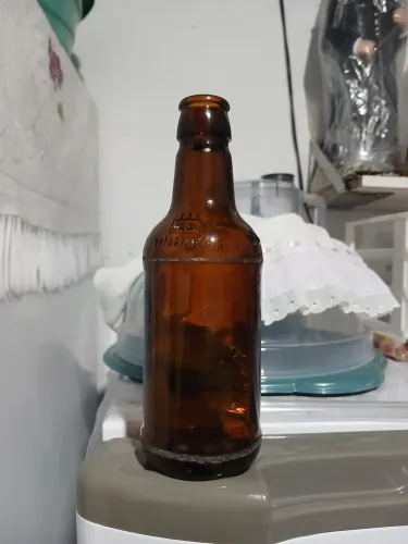 Garrafas retornáveis 300ml