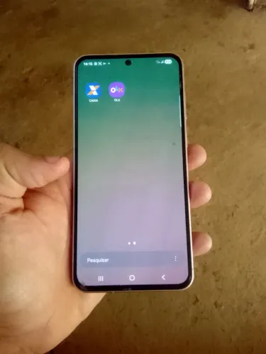 Samsung A56 8/128