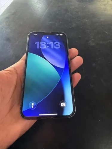 iPhone 13 Pro 