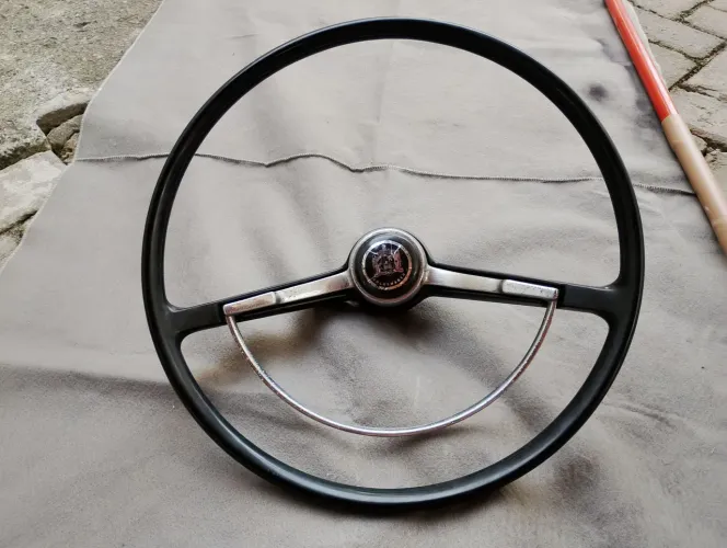 Volante Cálice