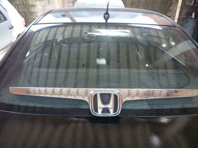 Vendo Grade dianteira original Nem Civic ano 2007 a 2011 
