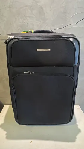 Mala viagem