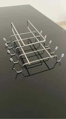 Suporte de Prateleira de xícaras de Café