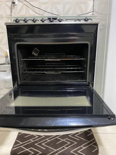 Fogão Electrolux