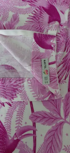 Saia estampada Renner