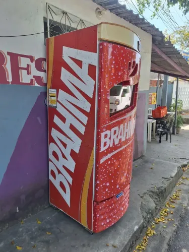 Expositor Brahma