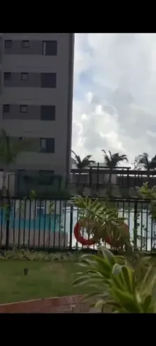 VENDE-SE APARTAMENTO NO RESIDENCIAL JOYY VISION