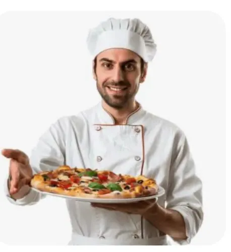 Vagas para Auxiliar de Pizzaiolo