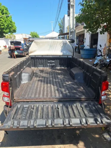 Chevrolet S10 Pick-up LT 2.4 F.power 4X2 CS 2013