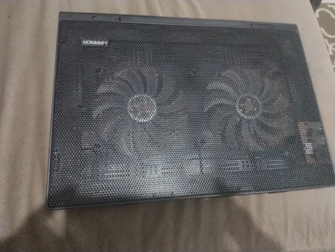 Suporte pra notebook