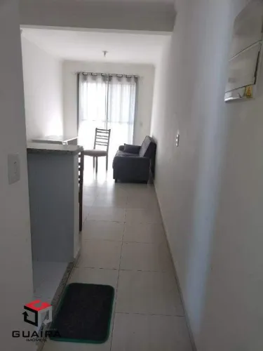 Apartamento à venda 2 quartos 1 vaga Assunção - São Bernardo do Campo - SP