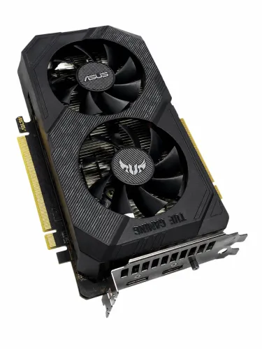 PLACA DE VÍDEO GTX 1660 SUPER 6GB