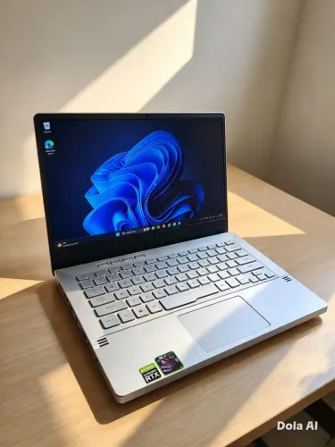 Rog zephyrus g14