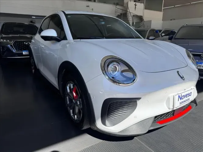 GWM Ora 03 GT (elétrico) 2024