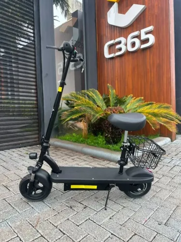 Patinete eletrico scooter