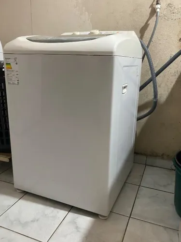 maquina de lavar roupa 11kg