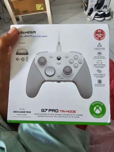 Gamesir g7 pro